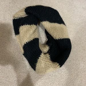 UO infinity scarf